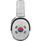 South Korean Flag Distressed Skullcandy Venue Skin